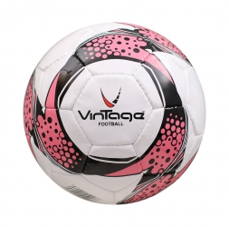 Мяч футбольный VINTAGE Football 118, р.5, фото 1