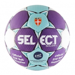 Мяч гандбольный Select Solera №2