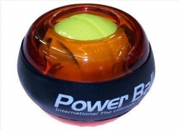 Эспандер кистевой Power Ball светящийся HG3239