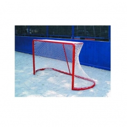 Сетка для хоккейных ворот Ø-2,2 мм