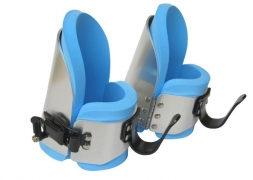 Гравитационные (инверсионные) ботинки с зацепами для виса. ASL583-1, фото 1