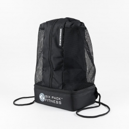 Рюкзак 6 Pack Fitness Contender (черный/черный), фото 2