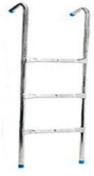 Лестница для батута 12 -16 футов 3ST-L, фото 2