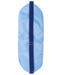 Чехол для пластикового круизера, голубой, фото 2