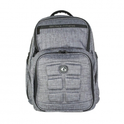 Рюкзак 6 Pack Fitness Expedition Backpack 300 Static [Limited Edition] (статик/черный), фото 1