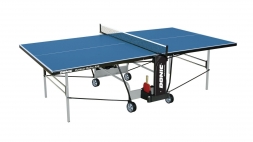 Теннисный стол Donic Outdoor Roller 800 синий, фото 1