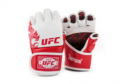 (UFC Premium True Thai белые, размер S), фото 1