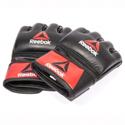 Перчатки для MMA Glove Medium RSCB-10320RDBK, фото 2