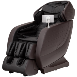 Массажное кресло Ergonova Organic Maxima XL Brown, фото 1