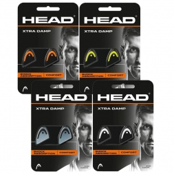 Виброгаситель HEAD XtraDamp, разные цвета