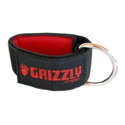 Ремень на лодыжку Grizzly Fitness Ankle Cuff Strap 8612-04