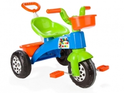 Детский велосипед с контролем Pilsan Star (07-137), фото 2