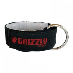Ремень на лодыжку Grizzly Fitness Ankle Cuff Strap 8613-04
