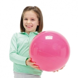 Мяч фитбол для детей 3-6 лет 8094, фото 2