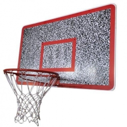 Баскетбольный щит 50&quot; DFC BOARD50M, фото 2