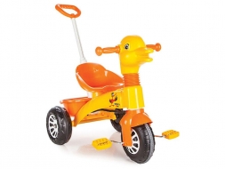 Детский велосипед с контролем Pilsan Ducky (07-141-T)