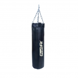 Мешок боксерский 40 кг (940x300 мм) резиновая крошка, фото 1