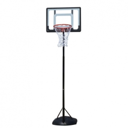Мобильная баскетбольная стойка DFC KIDS4, фото 1