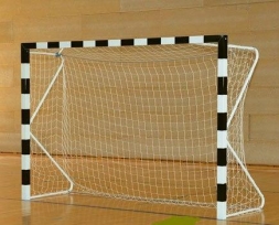 Сетка для мини футбола/гандбола, толщина нити 2,6 мм