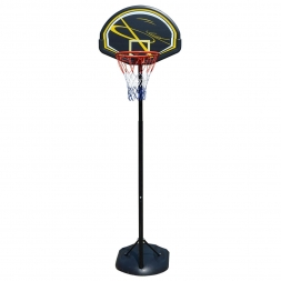 Мобильная баскетбольная стойка DFC KIDS3, фото 1