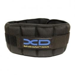Пояс с отягощением XD Kevlar Weight Belt, вес: 4,5 кг, фото 1