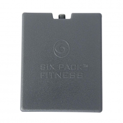 Аккумулятор холода 6 Pack Fitness (hardbox), размер Small