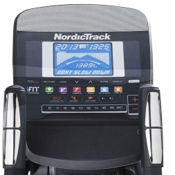 Эллиптический тренажер NordicTrack AudioStrider 400, фото 2