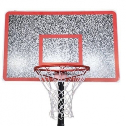 Мобильная баскетбольная стойка 50&quot; DFC STAND50M, фото 2