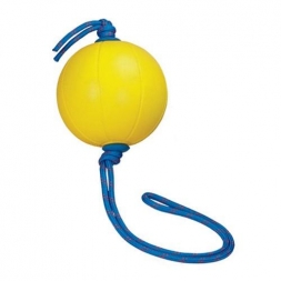 Мяч с веревкой Perform Better Extreme Converta Ball, вес: 1 кг, фото 1
