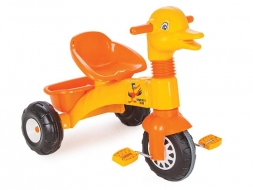 Детский велосипед Pilsan Ducky (07-147-T)