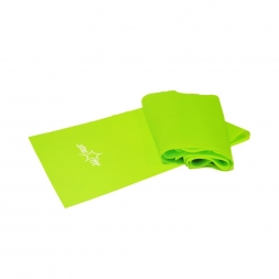 Эспандер ленточный для йоги ES-201 120*150*35 мм, зеленый, фото 2