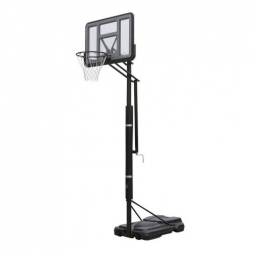Мобильная баскетбольная стойка 44&quot; DFC STAND44PVC1, фото 2