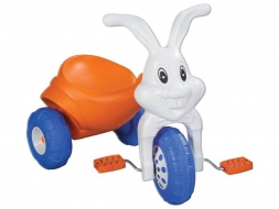 Детский велосипед Pilsan Rabbit (07-151), фото 1