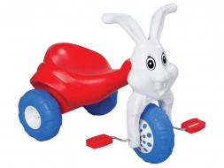 Детский велосипед Pilsan Rabbit (07-151), фото 2