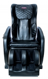 Массажное кресло VF-M58 Black, фото 2