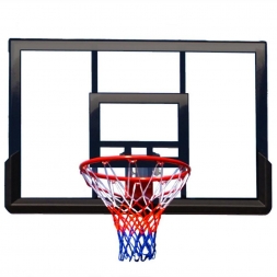 Баскетбольный щит DFC SBA008S