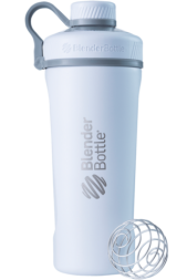 Шейкер Blender Bottle® Radian Insulated Stainless 769 мл, фото 2