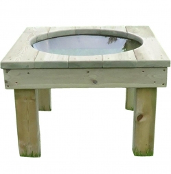 Стол для игр с водой и песком, фото 1