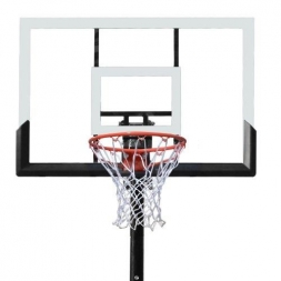 Мобильная баскетбольная стойка 52&quot; DFC STAND52P, фото 2