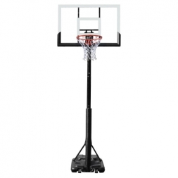 Мобильная баскетбольная стойка 52&quot; DFC STAND52P, фото 1