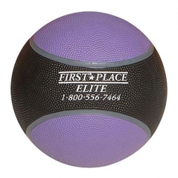 Медицинский мяч First Place Elite Medicine Balls (0,9 кг)