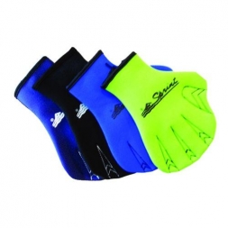 Перчатки для аква-аэробики на молнии Sprint Aquatics 785, фото 2