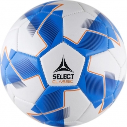 Мяч футбольный Select Classic №5, фото 1