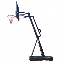 Мобильная баскетбольная стойка 50&quot; DFC STAND50P, фото 2