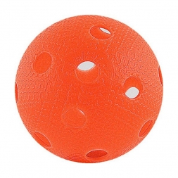 Мяч для флорбола RealStick, фото 1