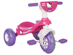 Детский велосипед с Hello Kitty Pilsan Smart (07-168), фото 1