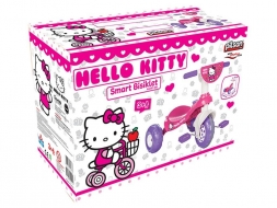 Детский велосипед с Hello Kitty Pilsan Smart (07-168), фото 2
