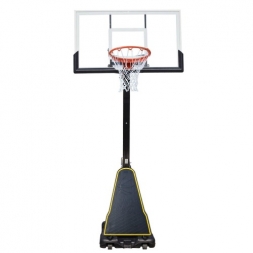 Мобильная баскетбольная стойка 54&quot; DFC STAND54G, фото 2