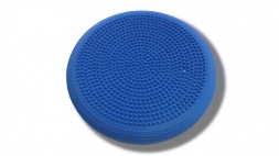 Балансировочная подушка FT-BPD02-BLUE (цвет - синий), фото 2