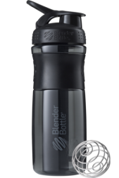 Шейкер Blender Bottle® SportMixer 828 мл , фото 1
